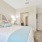 Spacious Bedroom