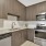 Spacious kitchens with thoughtful details
