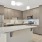 Spacious kitchens with thoughtful details