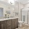 Spacious bathrooms with everything you need