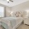 Spacious bedrooms